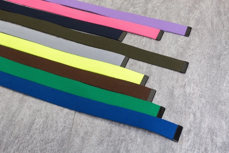 factory belt tail clip buckle for belt and belt buckle tip ends