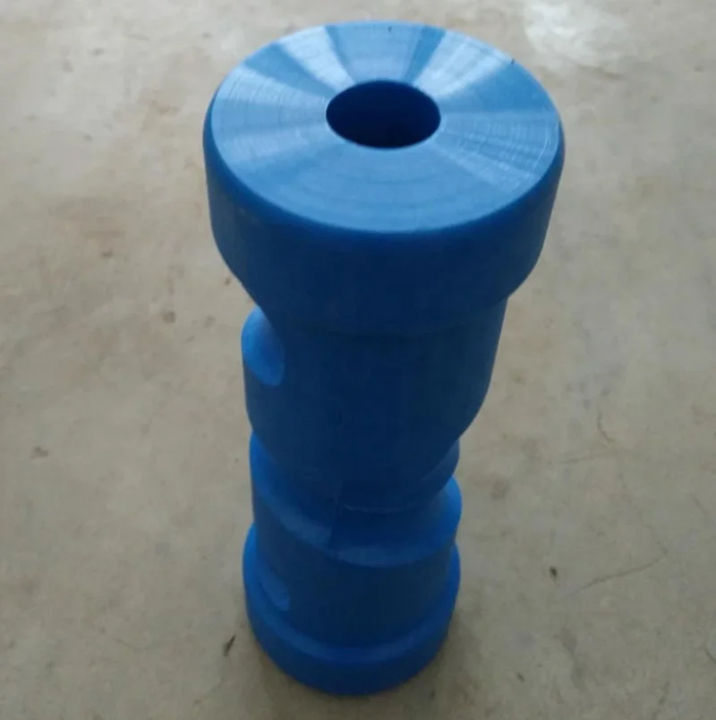 hot sell boat trailer rubber rollers rocker rollers