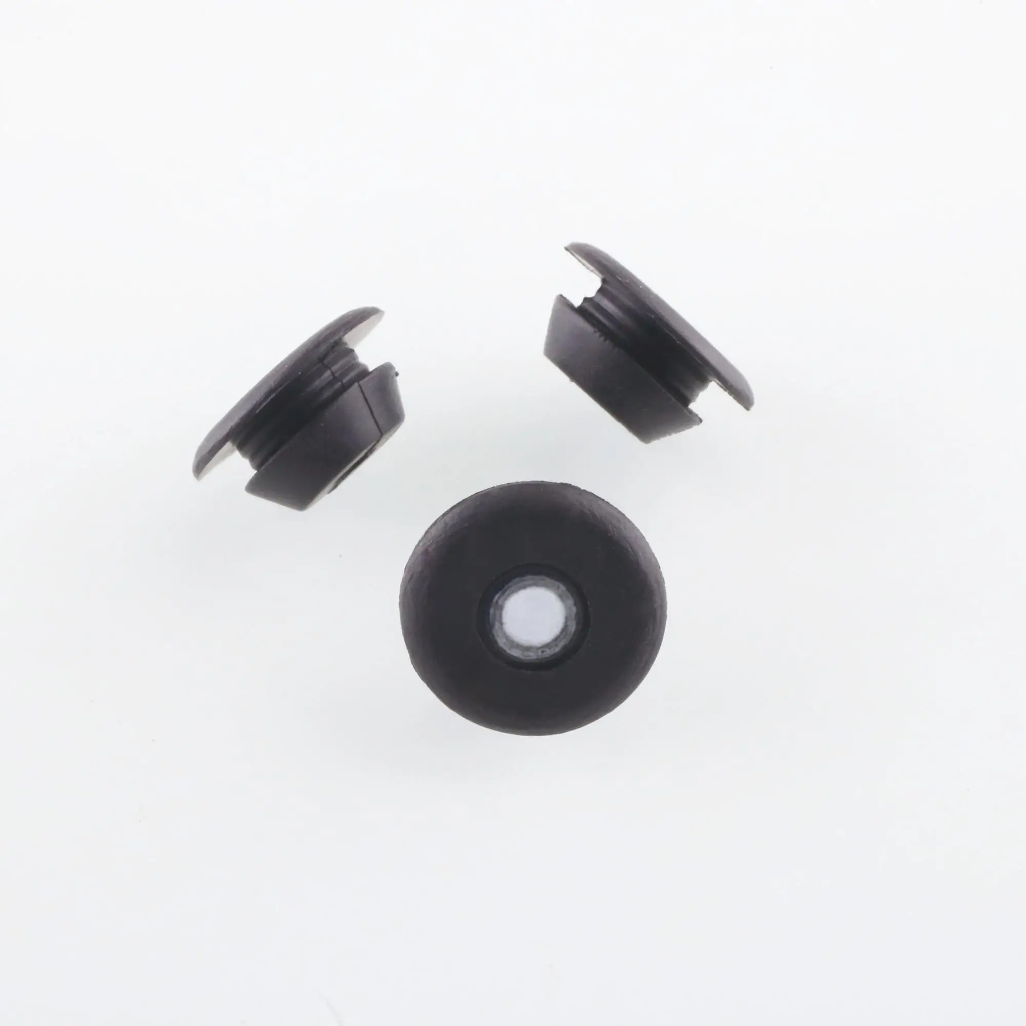 Waterproof IP 68 Protective Silicone Rubber Vent