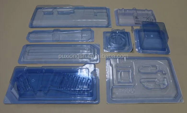 
Tyvek Medical Packaging Sealer 