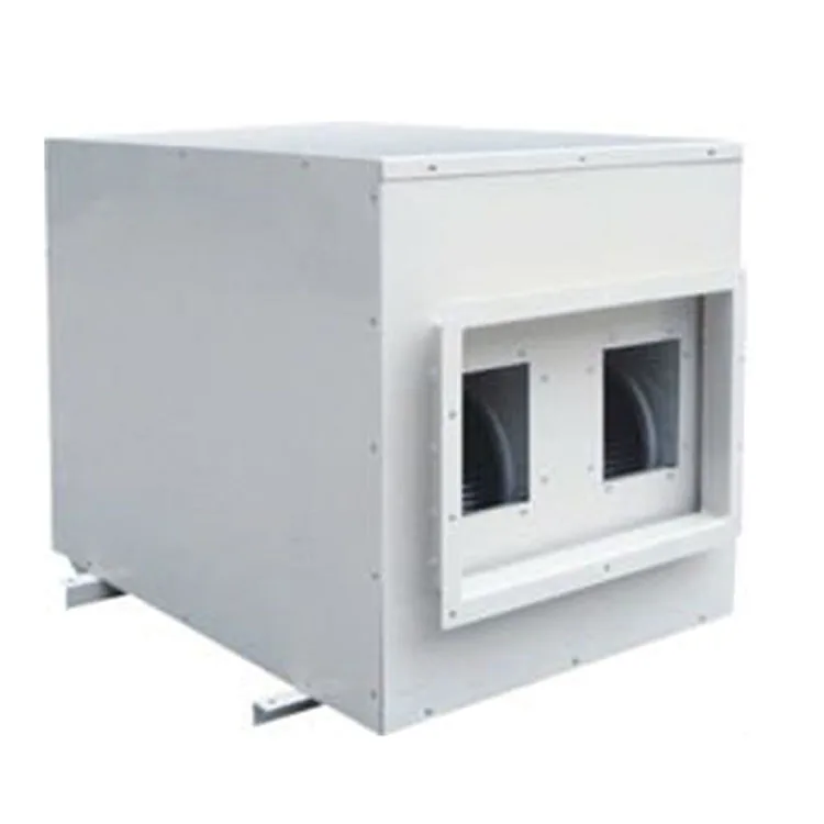 R410a Ducted Ceiling Mounted Home Dehumidifier