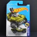  2017 Hot Wheels Unsc Warthog Metal Diecast Cars Collection Kids Toys Vehicle For Children Juguetes