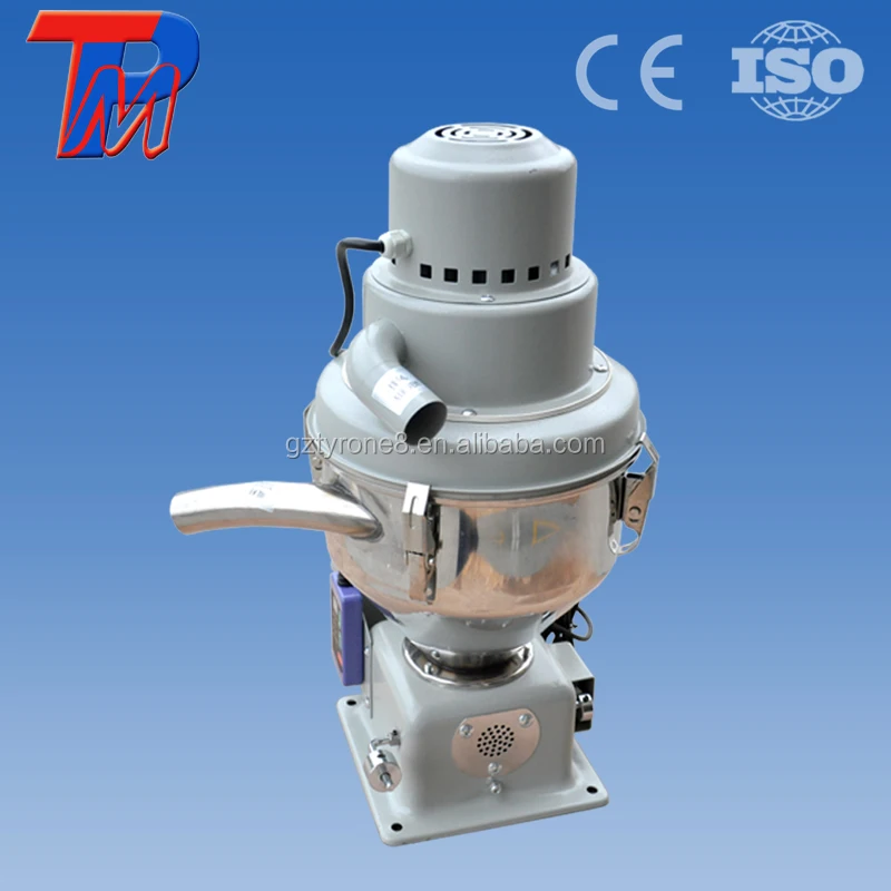 Cheap Price Grain Material Vacuum Auto Integrated Loader Use in Plastic Recycling