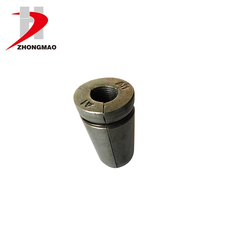 Popular 12.7mm Flat Anchor Head Anchor Wedge from China Manufacturer