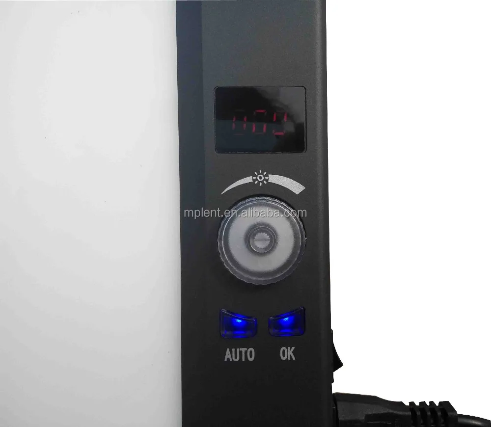 super slim LED radiology x- ray view box