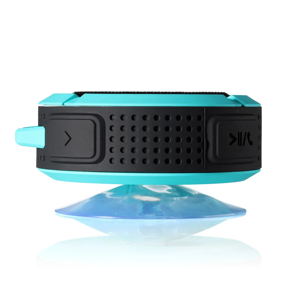 
Creative promotional business gift ideas waterproof speaker promotional goods 