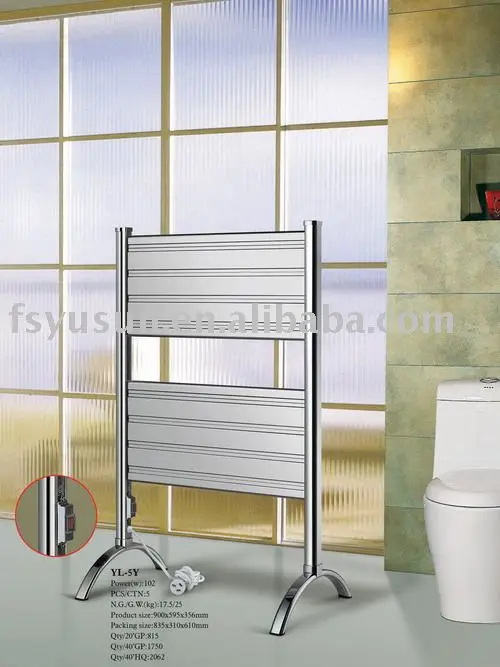 Стоя полотенцесушитель