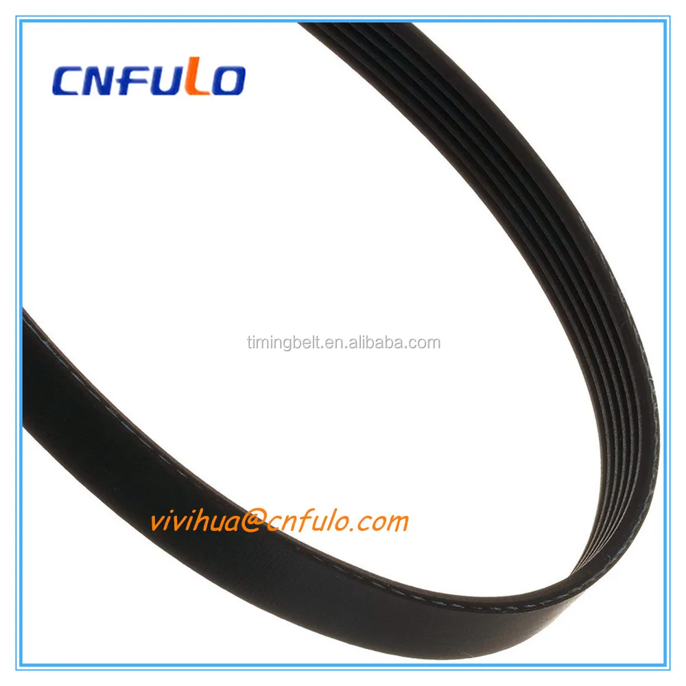 PK PJ RIBBED BELT INDUSTRIAL BELT