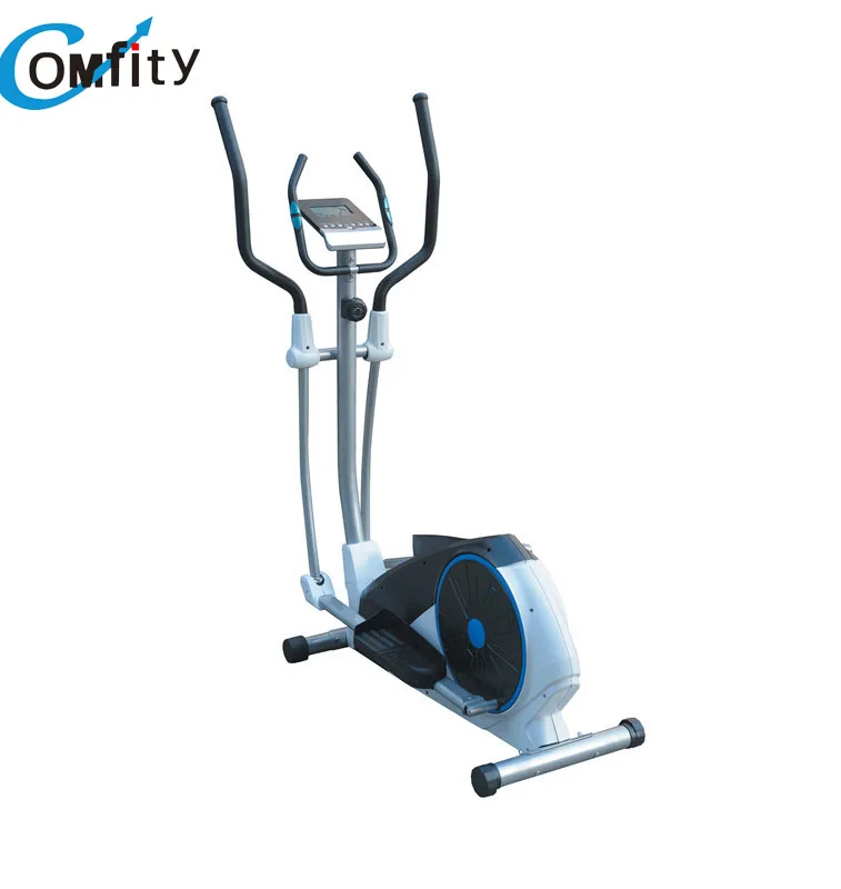 Bodybuilding air wal swing exercise machine Mini Elliptical Trainer