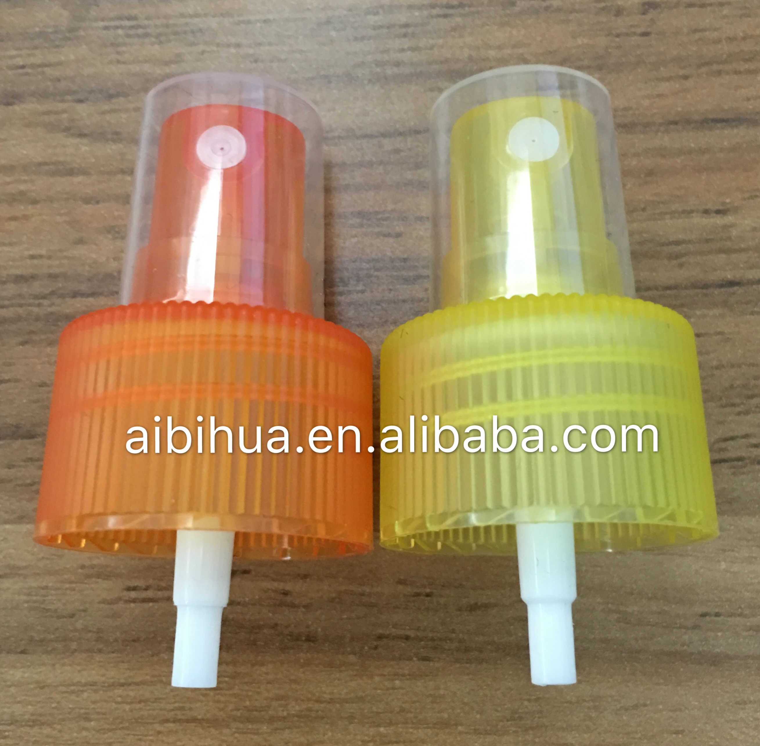 18/410 airless fine mist sprayer pump