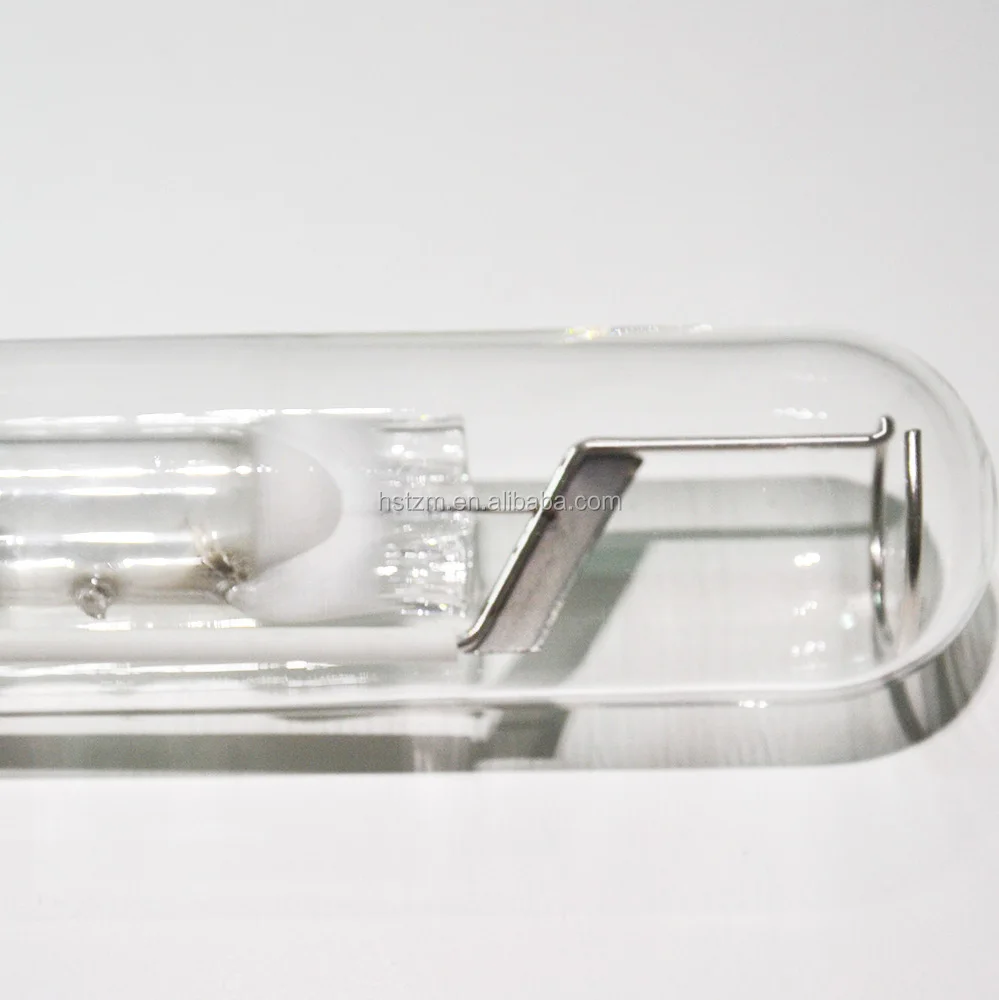 E40 600 Вт hid балласт для пара 220 в 230 В Входная трубчатая hid металлическая галогенная лампа для выращивания растений трубчатая форма