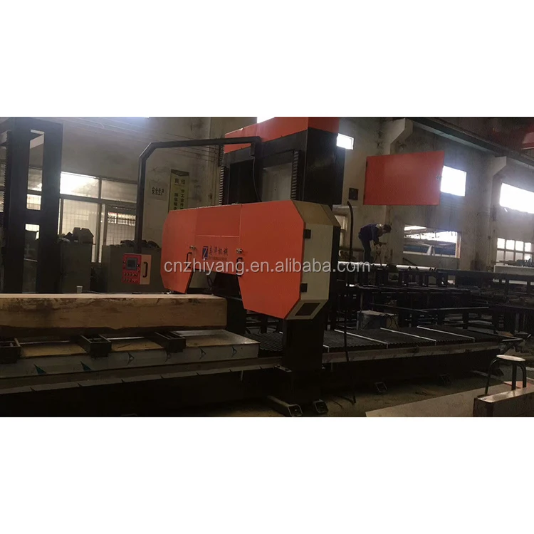 
portable sawmill 