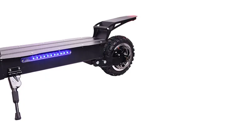 OEM factory wholesale Chinese foldable chopper adult sport halley mobility 2000w two motor fat tire electric scooter