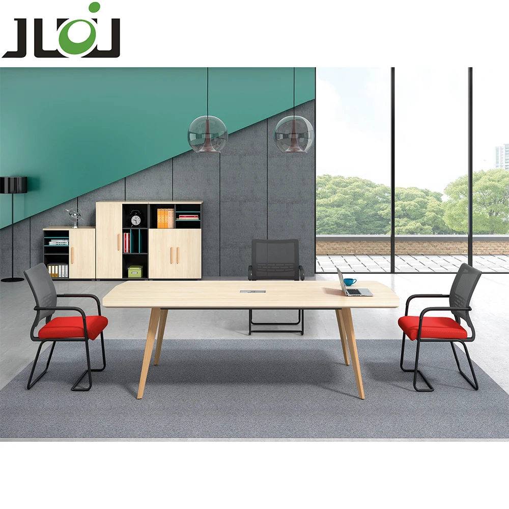 confrence table mesa reuniones furniture meeting table
