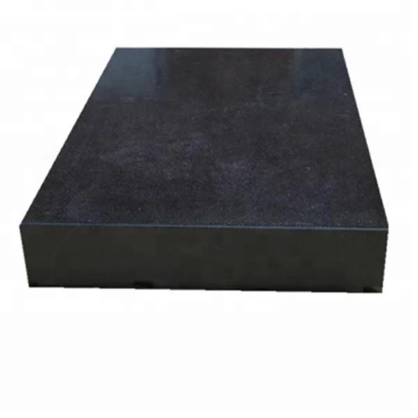 
Factory price granite flat surface Plates for sale 