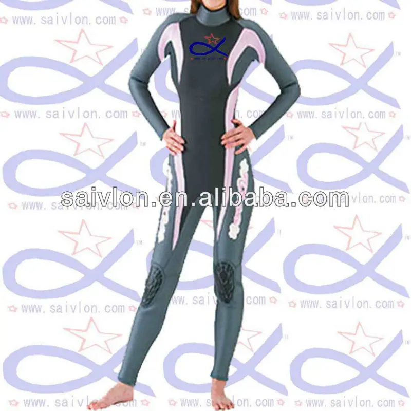 Гидрокостюм и купальник большого размера для триатлона