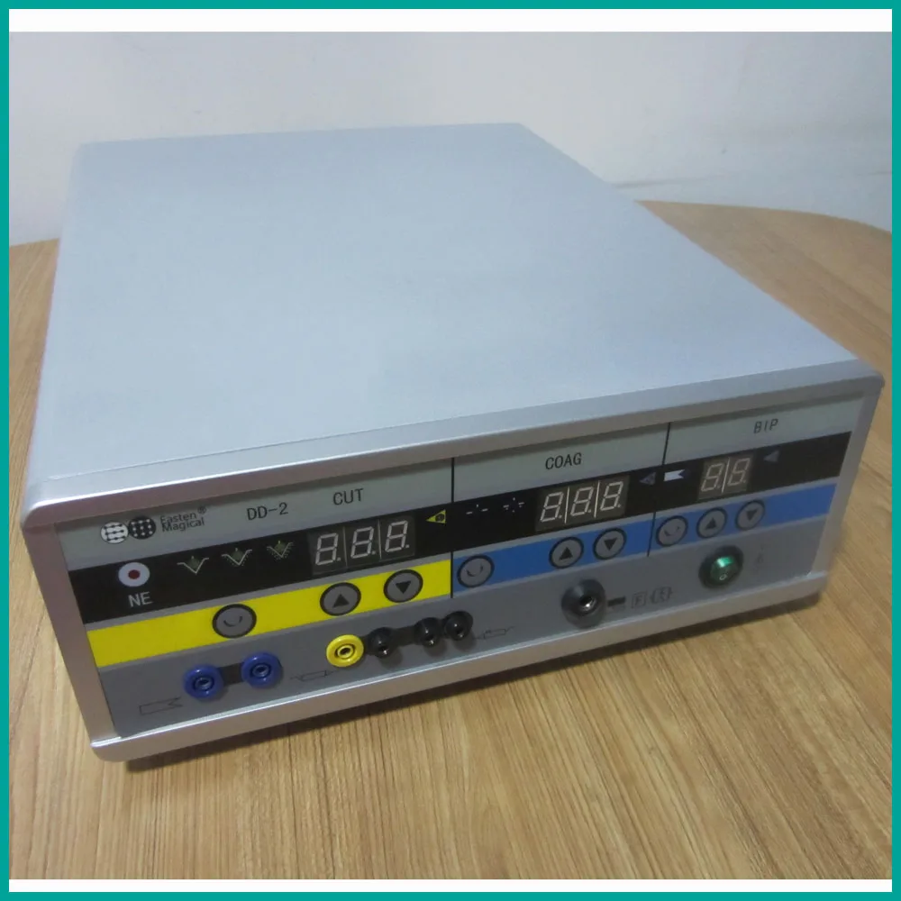 New Listing 300W High Frequency Electrosurgery Generator