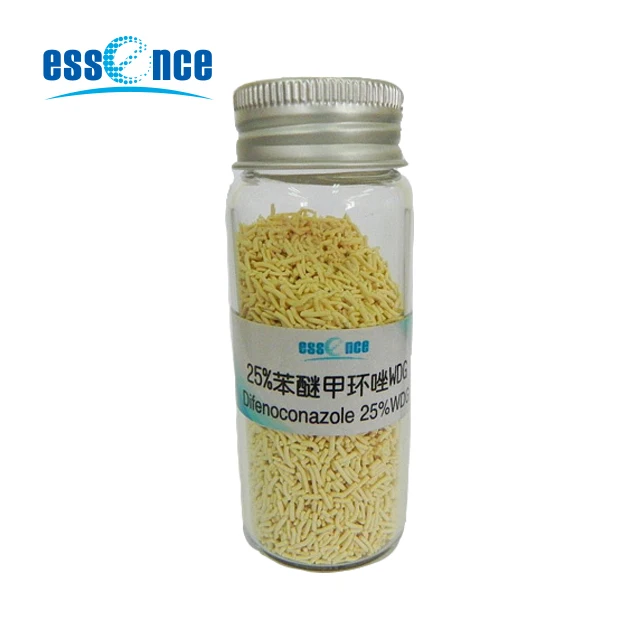 
Fungicide Difenoconazole 25%WDG/WG 