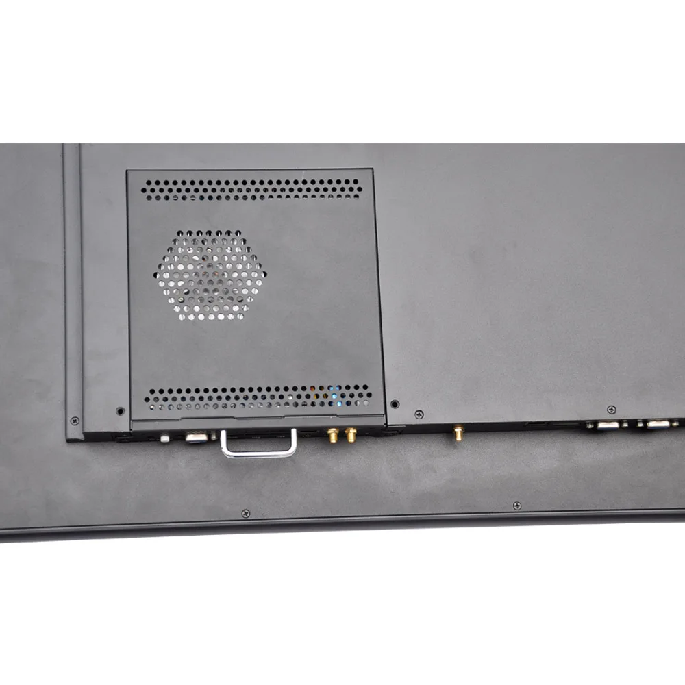 42,55,65,70,75,85 Inch Large Led Multil Touchscreen All In One Pc Monitor Smart Board With Free Pen,High Quality Led Touchscreen