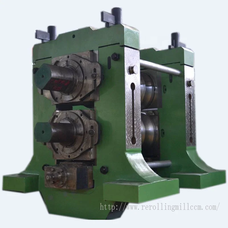 Steel Mini Rolling Mill for Rebar Quality China Products