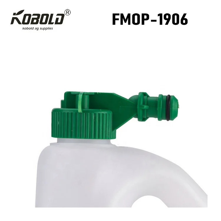 Multi purpose lawn pest control hose end sprayer