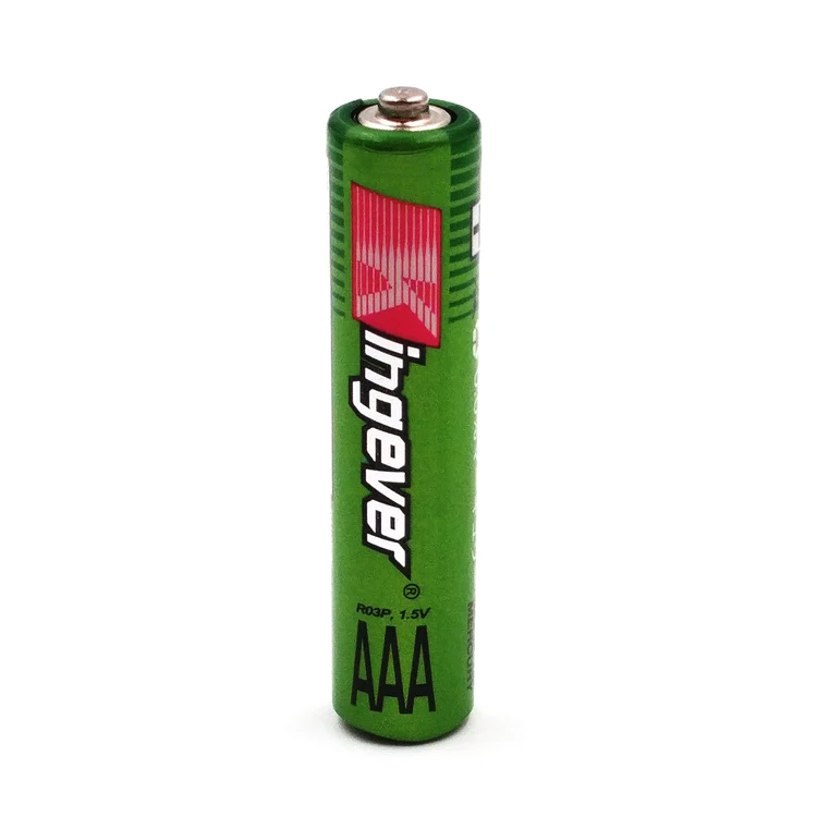New Deep cycle Non chargebale 1.5v aaa battery