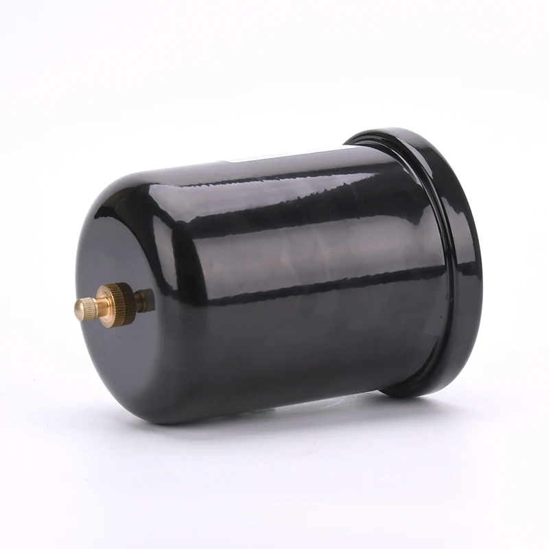 Китайский завод прямой маркетинг углеродистая сталь материал 2 литра бак высокого давления для автоматического водяного насоса