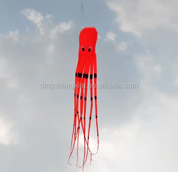 Hot Sale! High Quality Octopus Kites