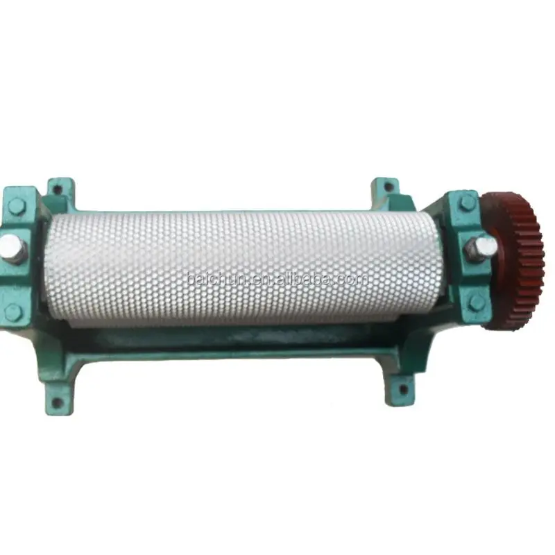 
beekeeping equipment manual/electric beeswax foundation machine 