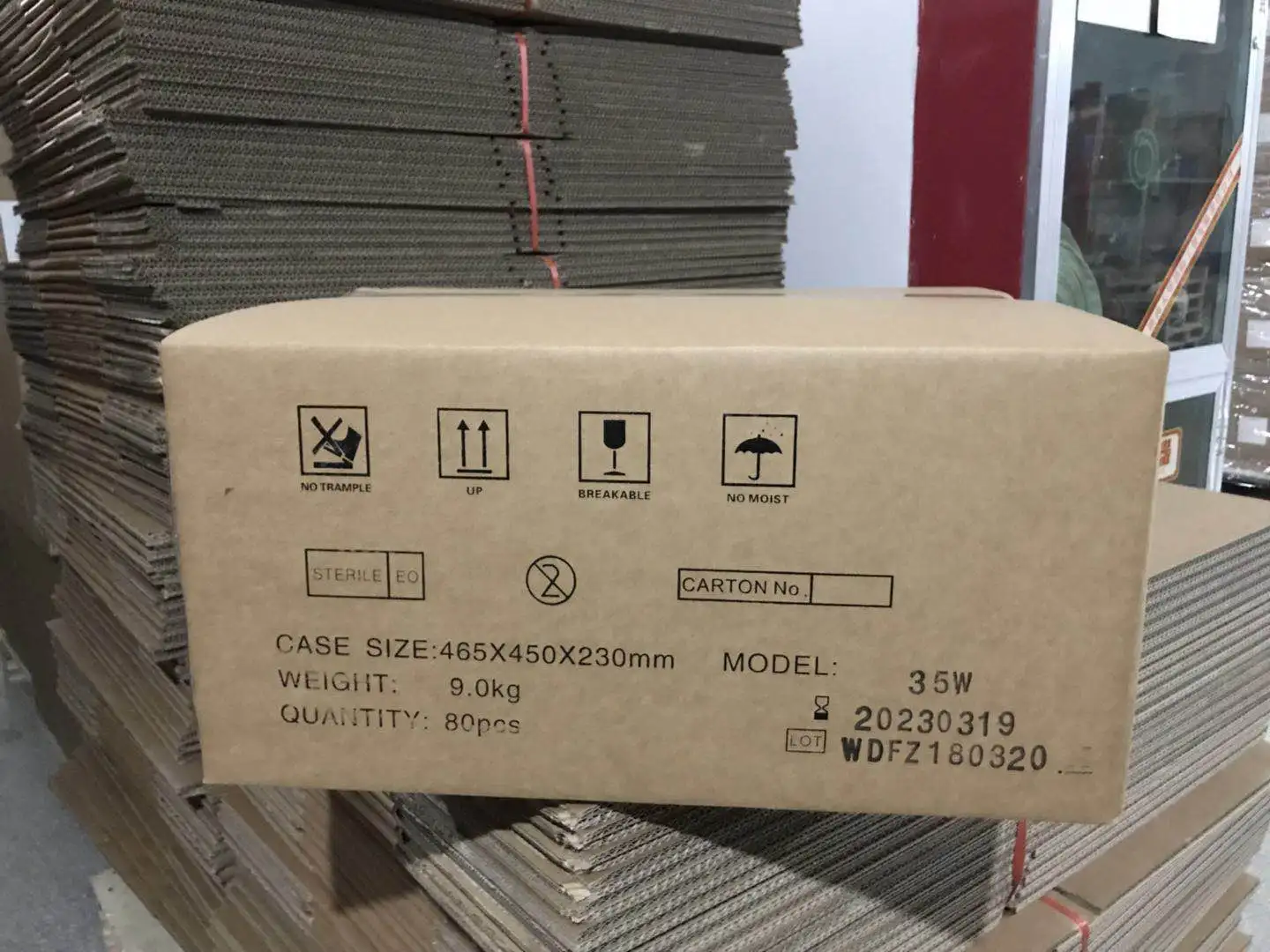 MSLSSK SERIES Medical disposable skin stapler,  skin stapler for sale