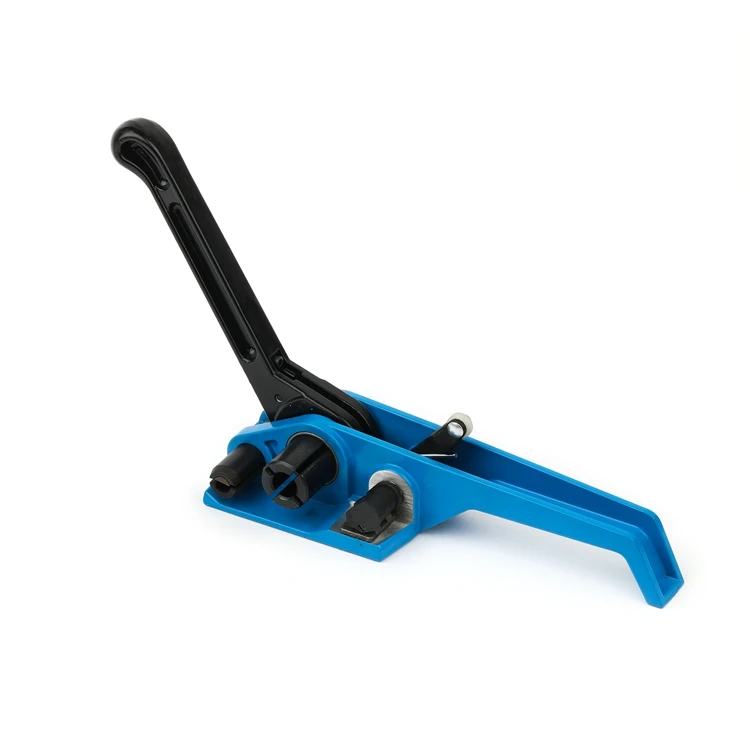 
JPQ25 hand cord Strap tensioner manual strapping tool 