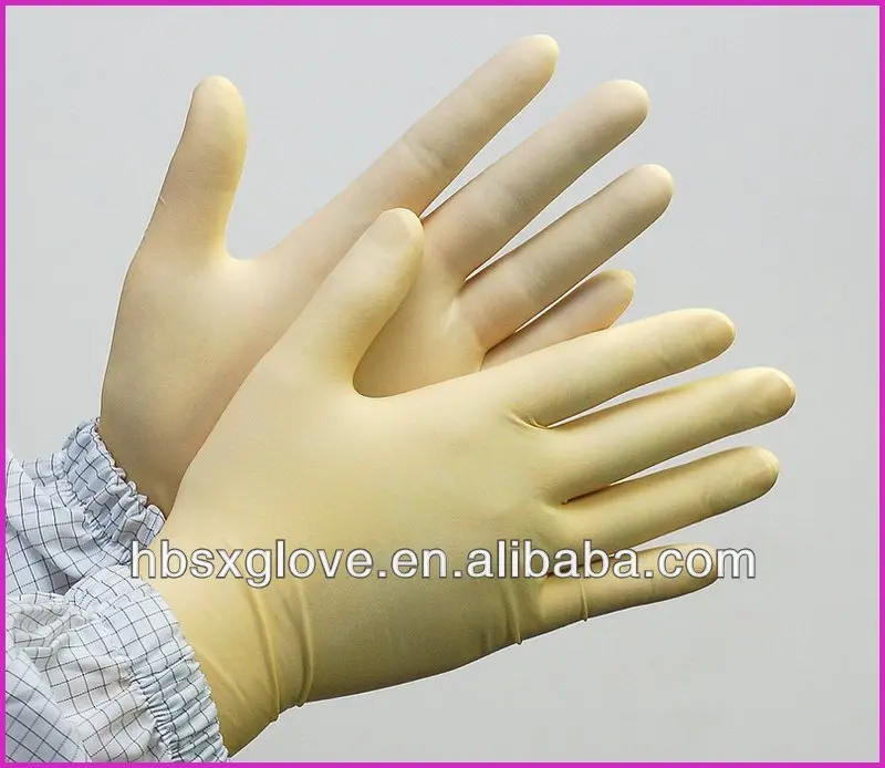 surgical gloves manufacturer prices sterile medical disposable