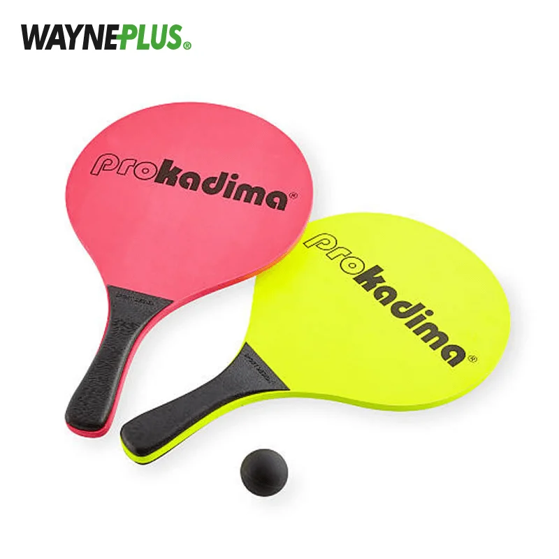 
Good Quality Custom beach Tennis Racquets 