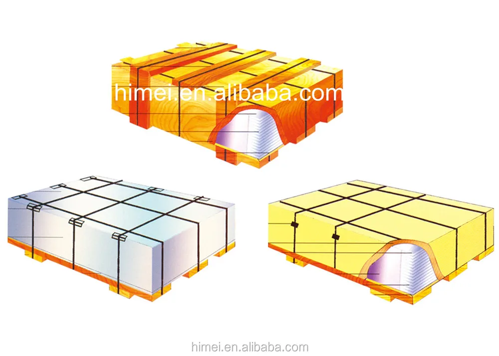 Текстуры древесины ламинированные ПВХ оцинкованная сталь в рулонах для