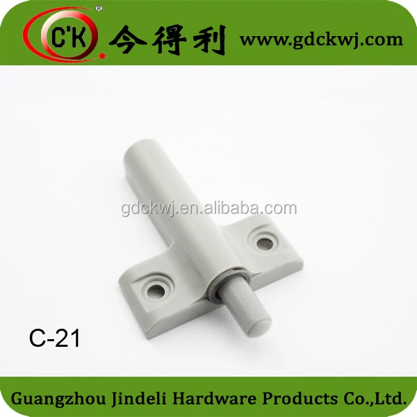 Мебели Молчаливого Амортизаторы Для Ящиков/Кухонный Шкаф Гидравлический Амортизаторы