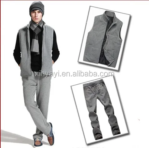 
Comfortable sweatpant/slim fit wears/sweatpants design for mens 