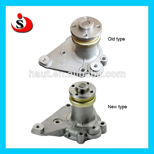 горячая продажа! японских автозапчастей водяной насос для toyota венчик gwt-03a