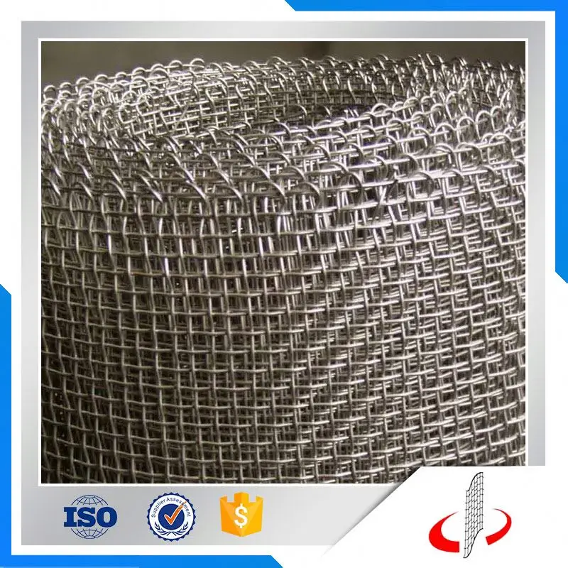 12/64 stainless steel filter wire mesh