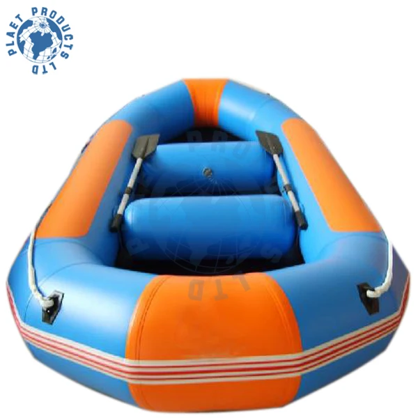 Надувной катамаран (PLWG10-118)