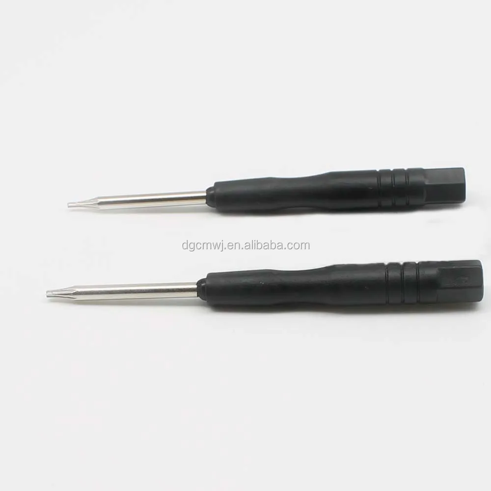 Laptop Mobile phone t2 t3 t4 t5 t6 torx repair tool screwdriver