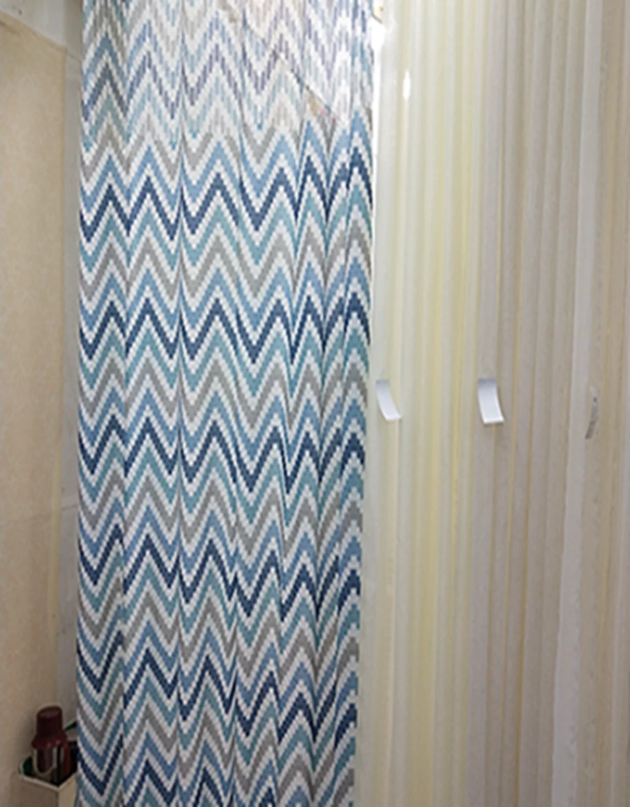 All our website selling by ready stock  medical hospitaln cubicle bed curtains