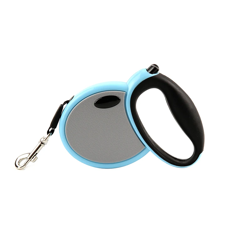 Retractable Dog Leash Automatic Extending Pet Walking Lead Cat Traction Rope for Dogs