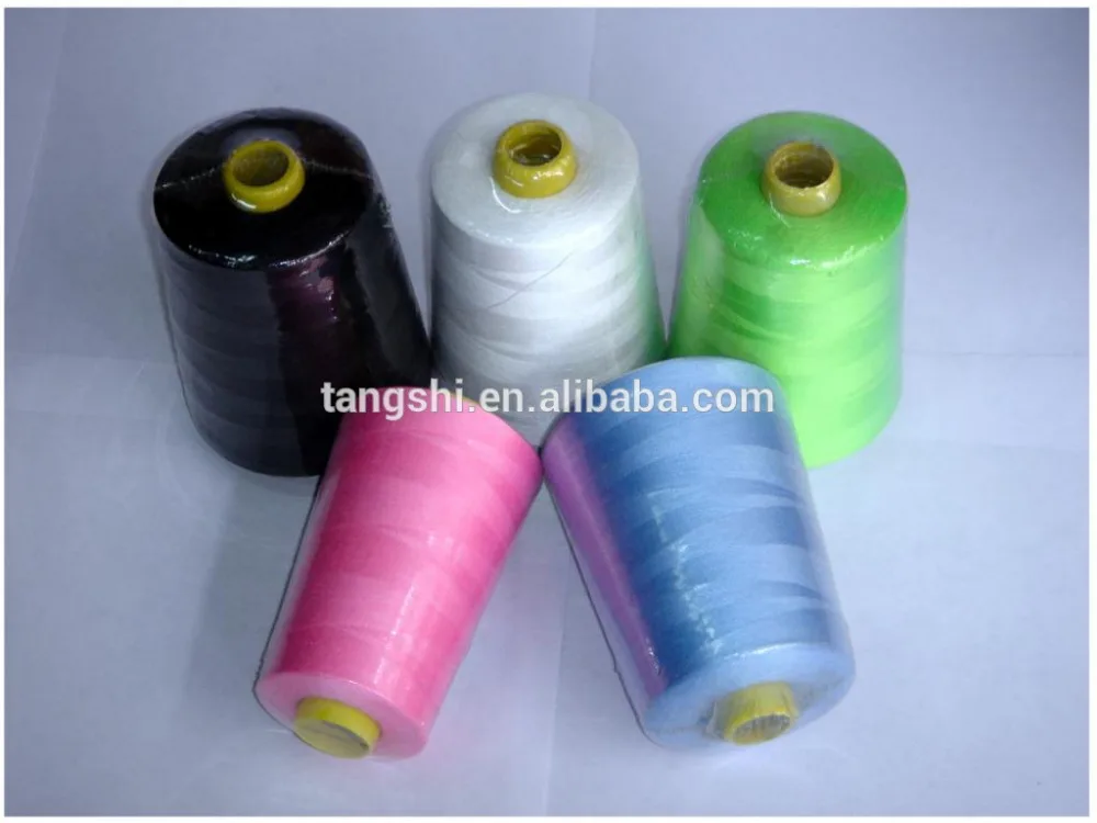 
automatic doffing type sewing thread winding machine 