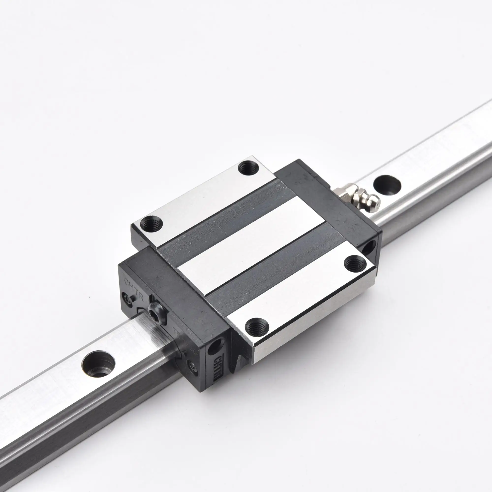 Linear Guide Rail with Flange Slide block ---TRH20AL