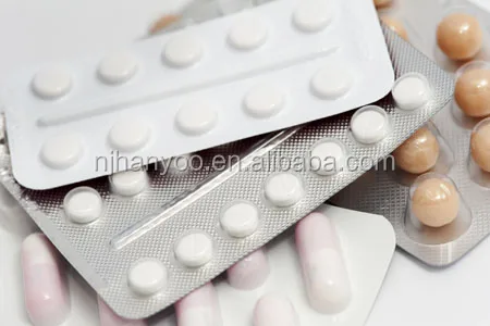 DPP-170A Automatic Blister Card Packaging Machine