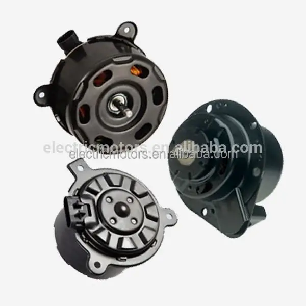 Radiator Cooling Fan Motor Prices