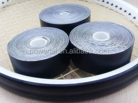 Tennis Racket or Badmintoan Racket Protect Band Accept Customized Size and Logo