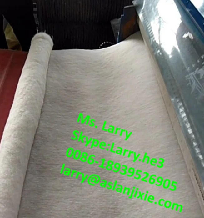 Машина для переработки хлопка/машина открывания и очистки хлопка