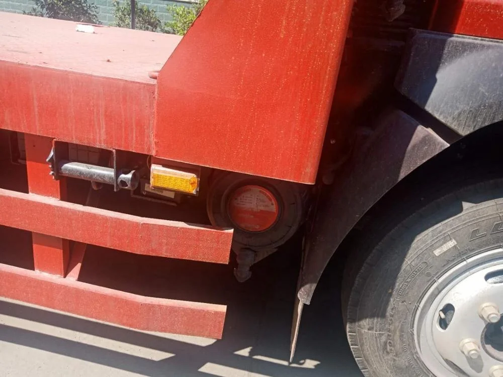 HOWO Euro3 flatbed wrecker 4X2 wrecker tow truck for sale