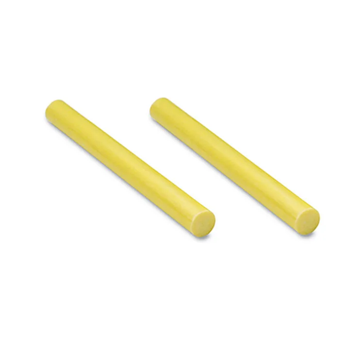 Fiberglass Straight Locking Pin for Retaining Wall Systems